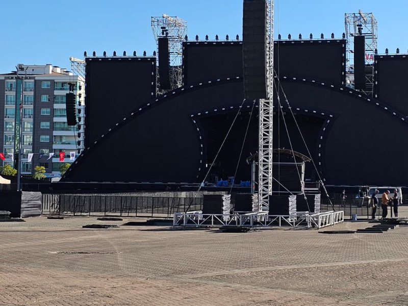 Diyarbakır’da Kültür Yolu Festivali Hazırlıkları Tamamlandı3