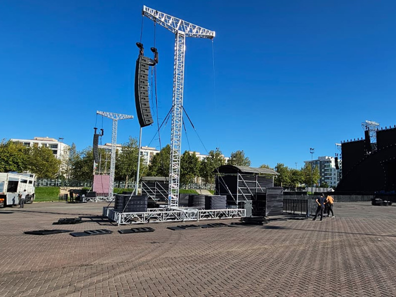 Diyarbakır’da Kültür Yolu Festivali Hazırlıkları Tamamlandı4