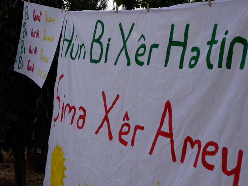 Diyarbakır’da Kürt Öğrencilerin Dil Mücadelesi5