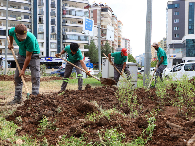 Diyarbakır’da Modern Dönüşüm Başladı-1