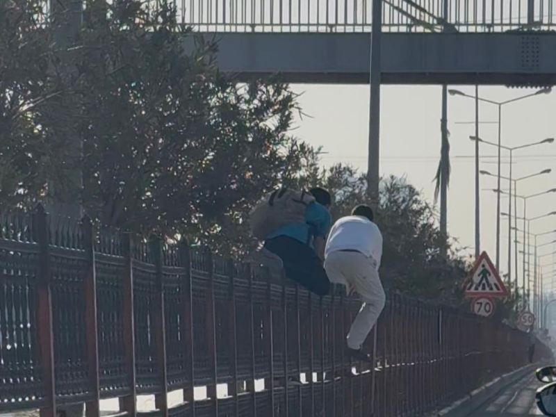 Diyarbakır’da Öğrenciler Ölümle Burun Buruna (2)-1