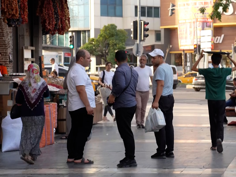Diyarbakır'da Sağlıkta Randevu Krizi3
