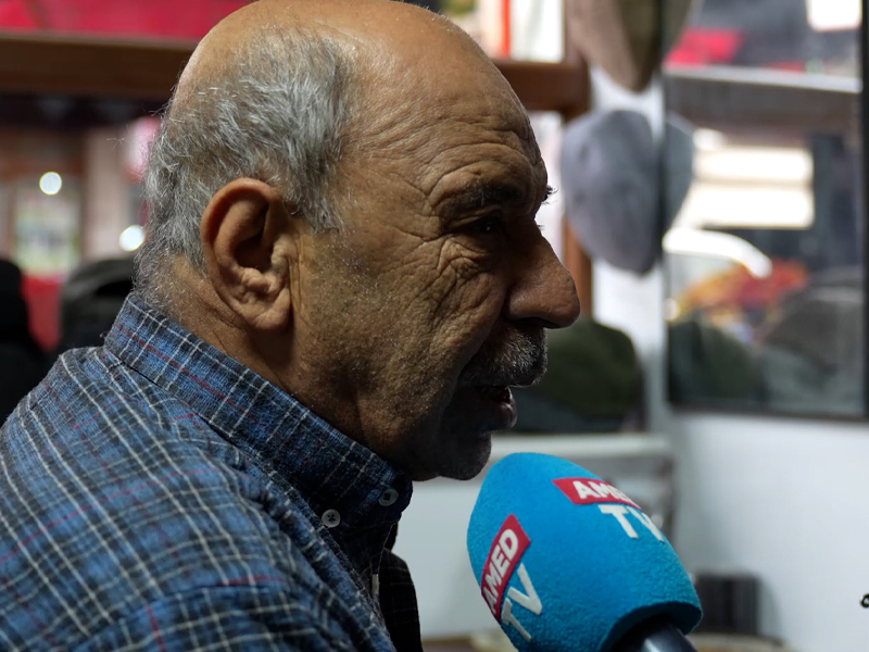 Diyarbakır’da Yok Olan Meslek6