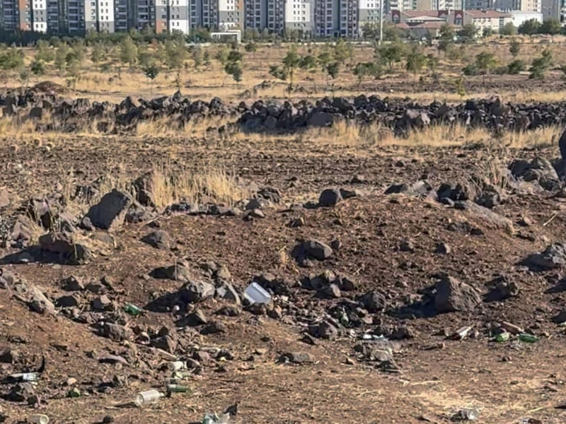 Diyarbakır’ın En Modern Yeri Alkol Şişeleriyle Doldu Taştı3