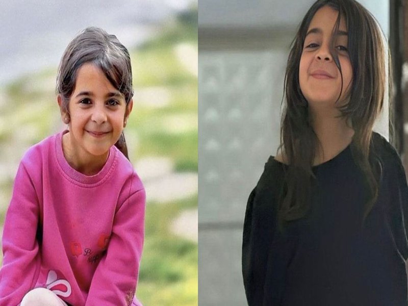 Diyarbakır'ın Kayıp Kızları Her Biri Yarım Kalan Bir Hikaye1