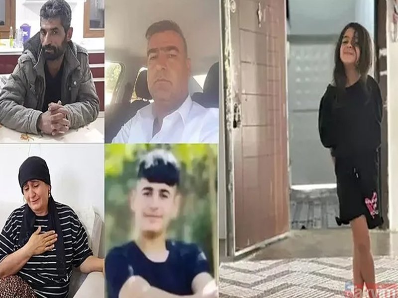 Diyarbakır'ın Kayıp Kızları Her Biri Yarım Kalan Bir Hikaye2