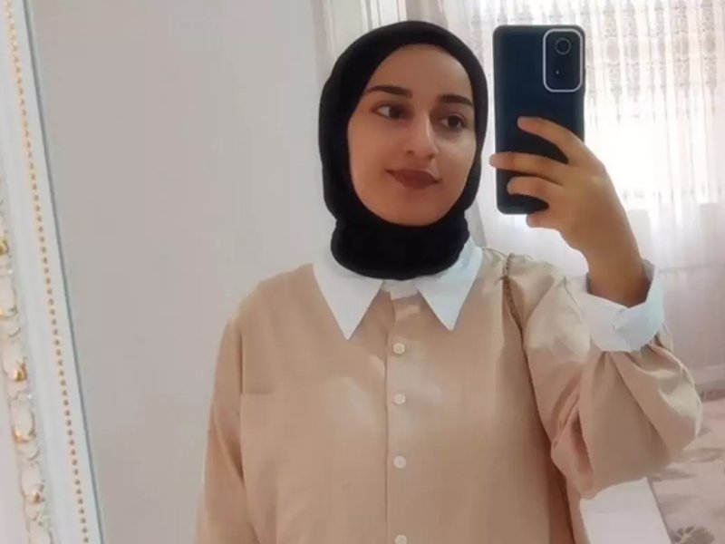 Diyarbakır'ın Kayıp Kızları Her Biri Yarım Kalan Bir Hikaye5