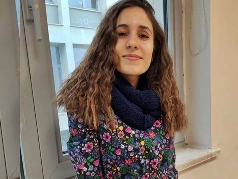 Diyarbakır'ın Kayıp Kızları Her Biri Yarım Kalan Bir Hikaye7