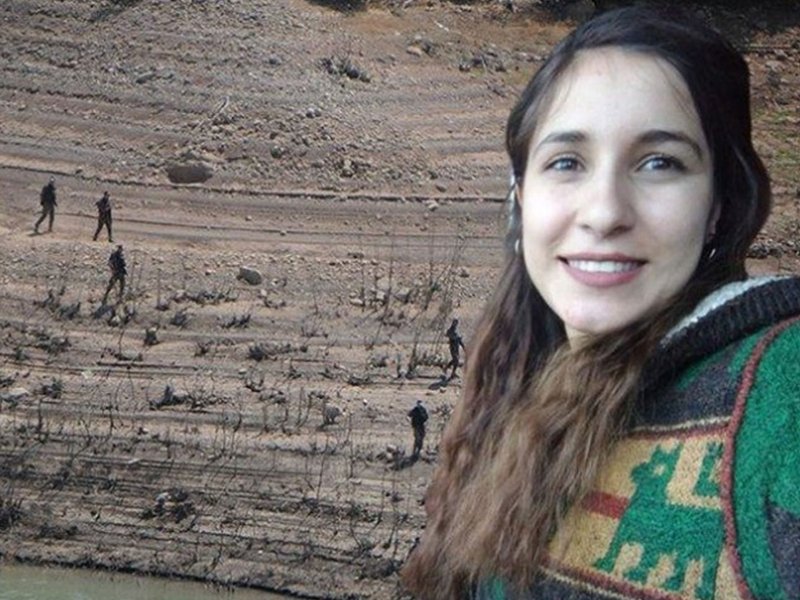 Diyarbakır'ın Kayıp Kızları Her Biri Yarım Kalan Bir Hikaye8