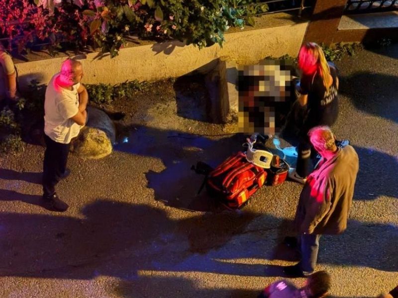 Diyarbakırlı Baran İren Gözyaşlarıyla Toprağa Verildi3