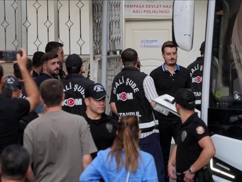 Diyarbakırlı Iş Insanının Iddianamesi Tamamlandı2