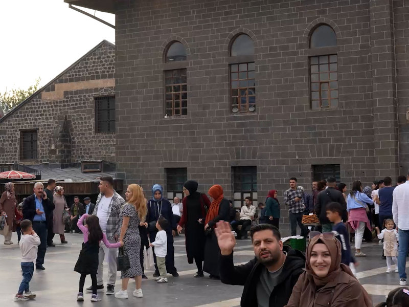 Diyarbakırlılar Asgari Ücret Için Konuştu4