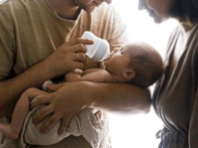 Doğum Izninde Yeni Dönem İzin Artıyor (2)