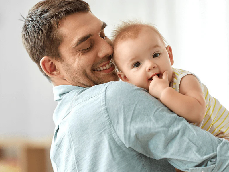 Doğum Izninde Yeni Dönem İzin Artıyor (4)