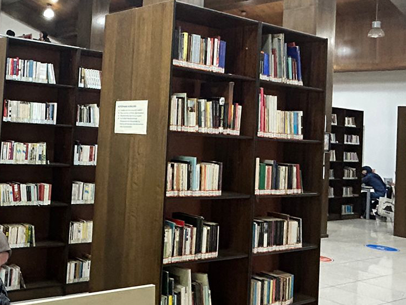 En Son Hangi Kitabı Okudunuz3