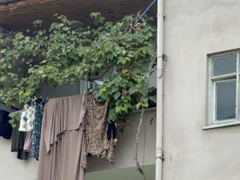 Evde Doğurduğu Bebeği Çöpe Bırakan Kadın Tutuklandı