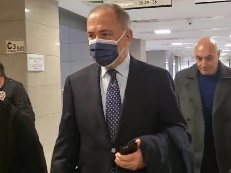 Fatih Altaylı Davasında Ilk Duruşma En Az 5 Yıl Hapis Talebi