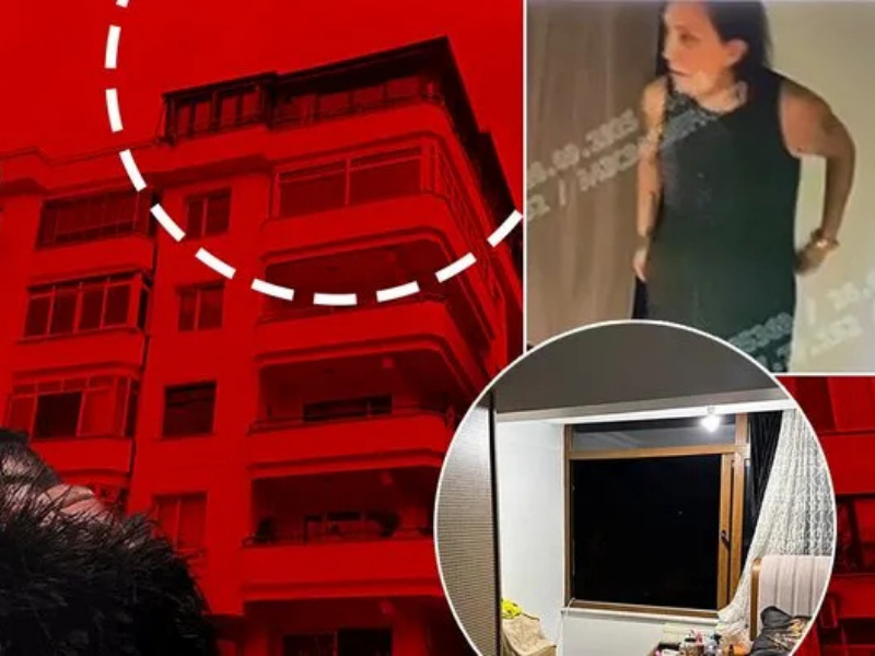 Güllü'nün Otopsi Raporu Ortaya Çıktı