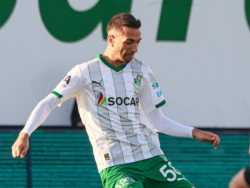 Iğdır Fk Ile Boluspor Arasında 1 1'Lik Beraberlik2