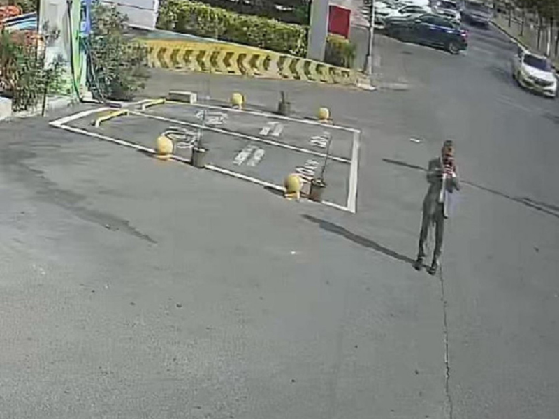 İsrail Adına Casusluk Yapan Dedektif Serkan Çiçek Yakalandı (2)