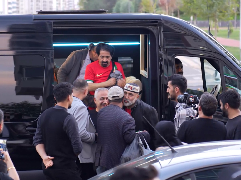 Koma Amed Diyarbakır'da3