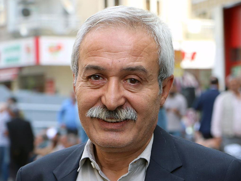 Koma Amed Konserinde Demirtaş Ve Mızraklıdan Mesaj2