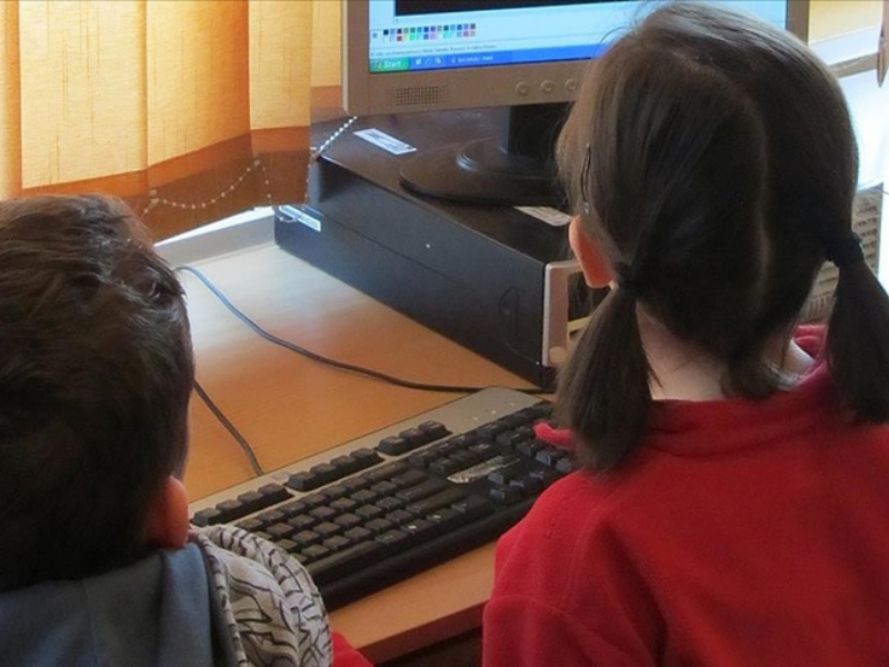 Kumar Oynama Yaşı 10’Lara Düştü!