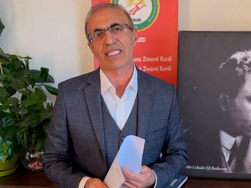 Kürtçe Eğitimi Engelleyen Okul Müdürleri Savcılığa Şikayet Edilecek3