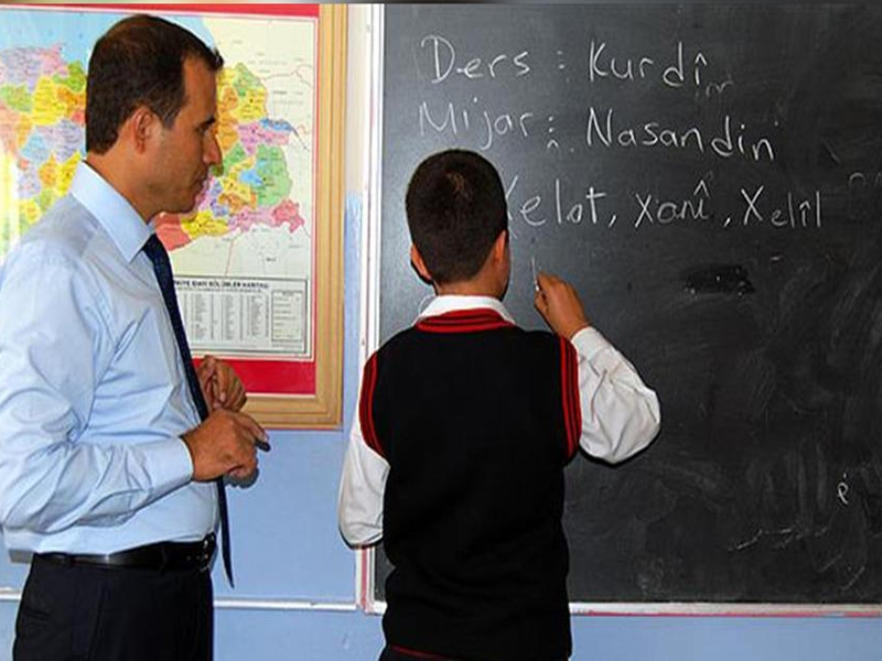 Kürtçe Eğitimi Engelleyen Okul Müdürleri Savcılığa Şikayet Edilecek4