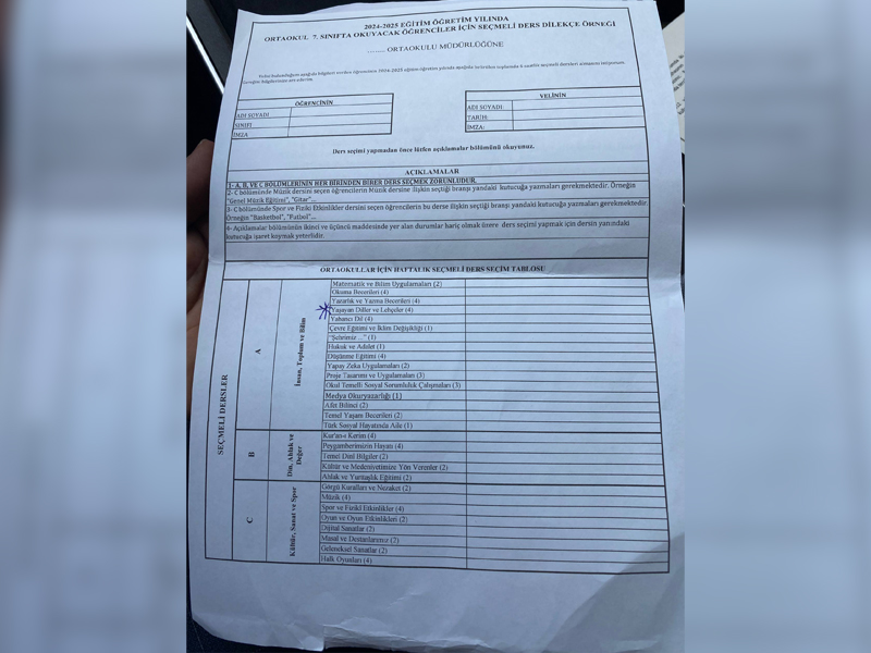 Kürtçe Eğitimi Engelleyen Okul Müdürleri Savcılığa Şikayet Edilecek6