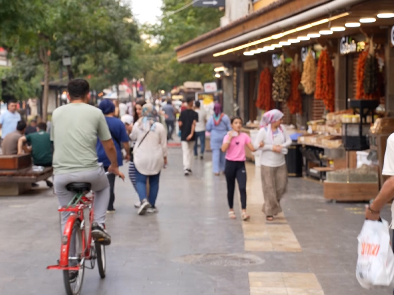 Kurumlara Güveniyor Musunuz3