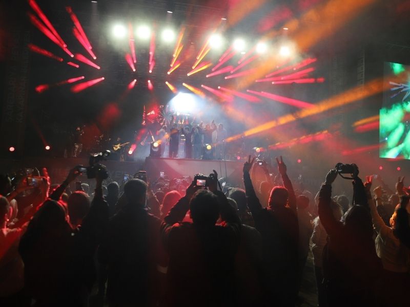 Miroğlu’ndan Koma Amed Yarumu Müzik, Kürtler Için Sadece Müzik Değildir