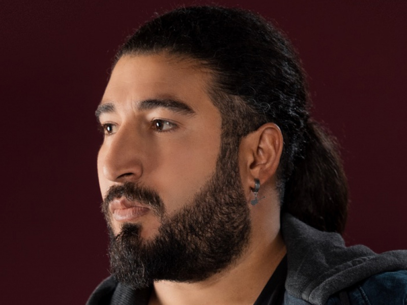 O Ses Türkiye Şampiyonu Diyarbakır’da Konser Verecek3