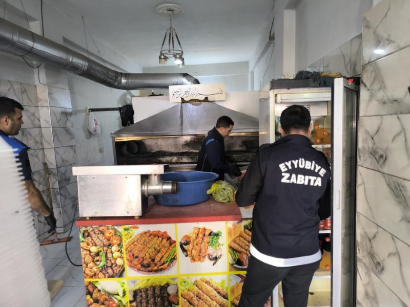 Öğrenciler Ve Vatandaşların Canı Tehlikeye Atıldı (2)