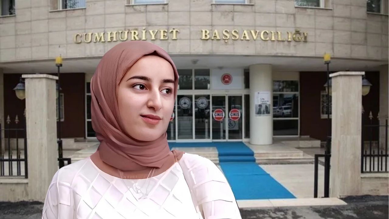 Rojin Kabaiş Hakkında Hakaret Paylaşımı Yapan Kişi Yakalandı