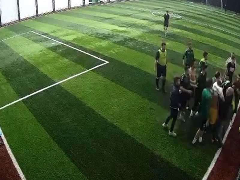 Sakarya’da Amedspor Forması Giyenlere Saldırı2