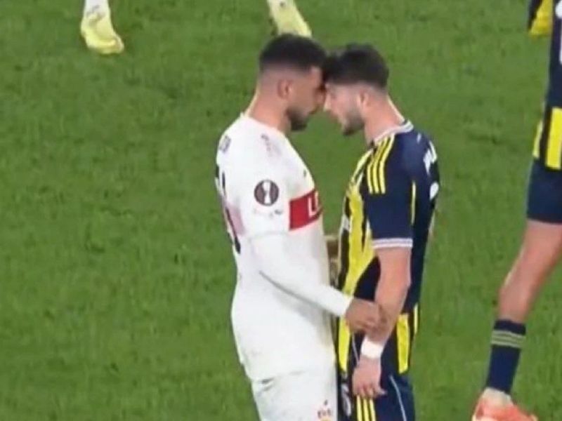 Stuttgart’tan Deniz Undav’a Destek Açıklaması1