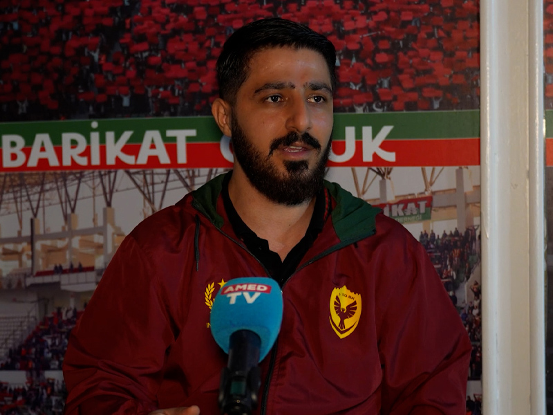 Tribün Kültürünü Yeniden Yazıyoruz, Birlik Şart7