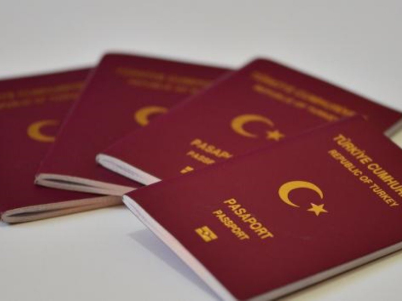 Türk Pasaportuyla Hangi Ülkelere Vizesiz Gidilir İşte Yeni Liste (2)