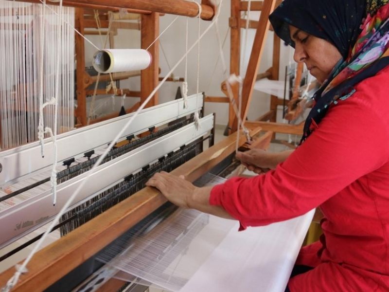 Türkiye Üretiminin Yüzde 73’Ü Diyarbakır’dan1