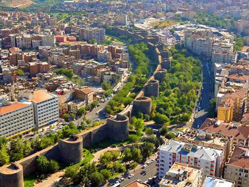 Türkiye’nin En Zenginleşen Illeri Açıklandı Diyarbakır Ne Durumda