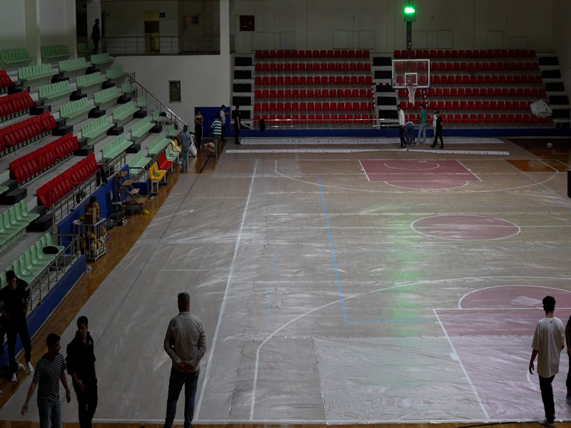 Ultaamed'ten, Rojin Kabaiş Için Destek Kareografisi3