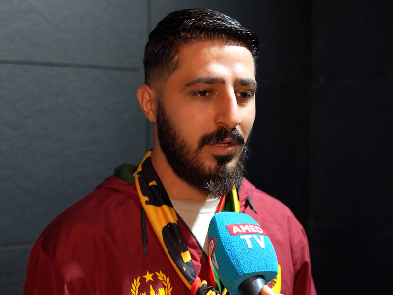 Ultramed Ve Barikat’tan Kongre Açıklaması4