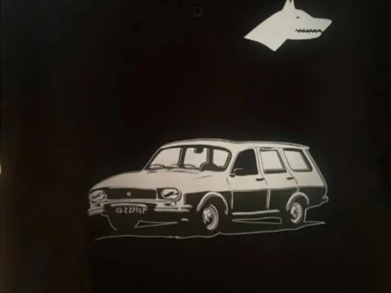 Van Barosu’ndan “Beyaz Toros” Tişörtüne Suç Duyurusu