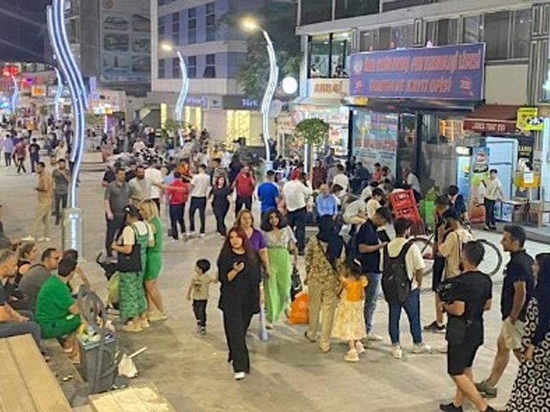 Vanlılar Kardeş Şehrini Belirledi3