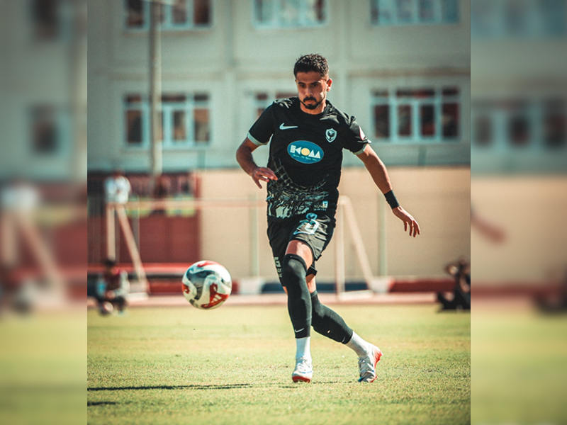 Ziraat Türkiye Kupası'nda Silifke Bld, Amedspor'u 3 0'La Geçti1