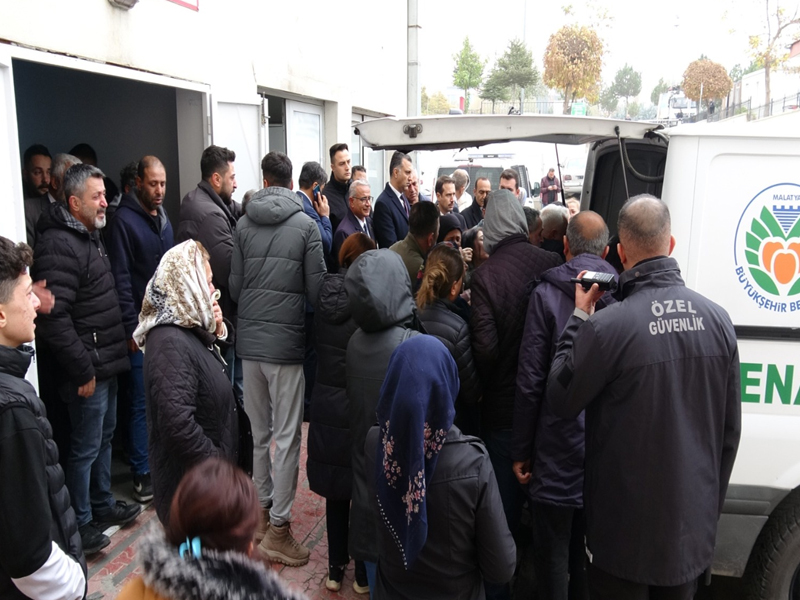 12 Yaşındaki Öğrenci Kalp Krizi Geçirerek Hayatını Kaybetti1