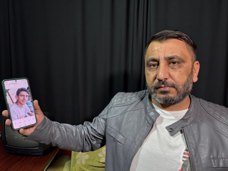 18 Yaşında Kaybolan Gençten 7 Yıldır Haber Yok (2)