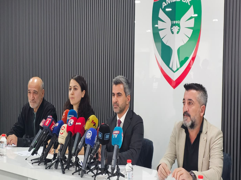 Amedspor Başkanı Nahit Eren'den Atatürk Pankartı Tartışmasına Net Açıklama2