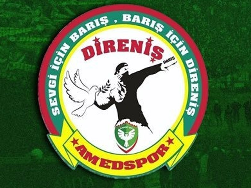Amedspor Taraftar Gruplarından Nahit Eren'in Birleşme Çağrısına Destek4
